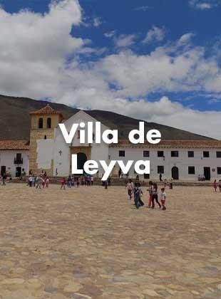 Villa de Leyva